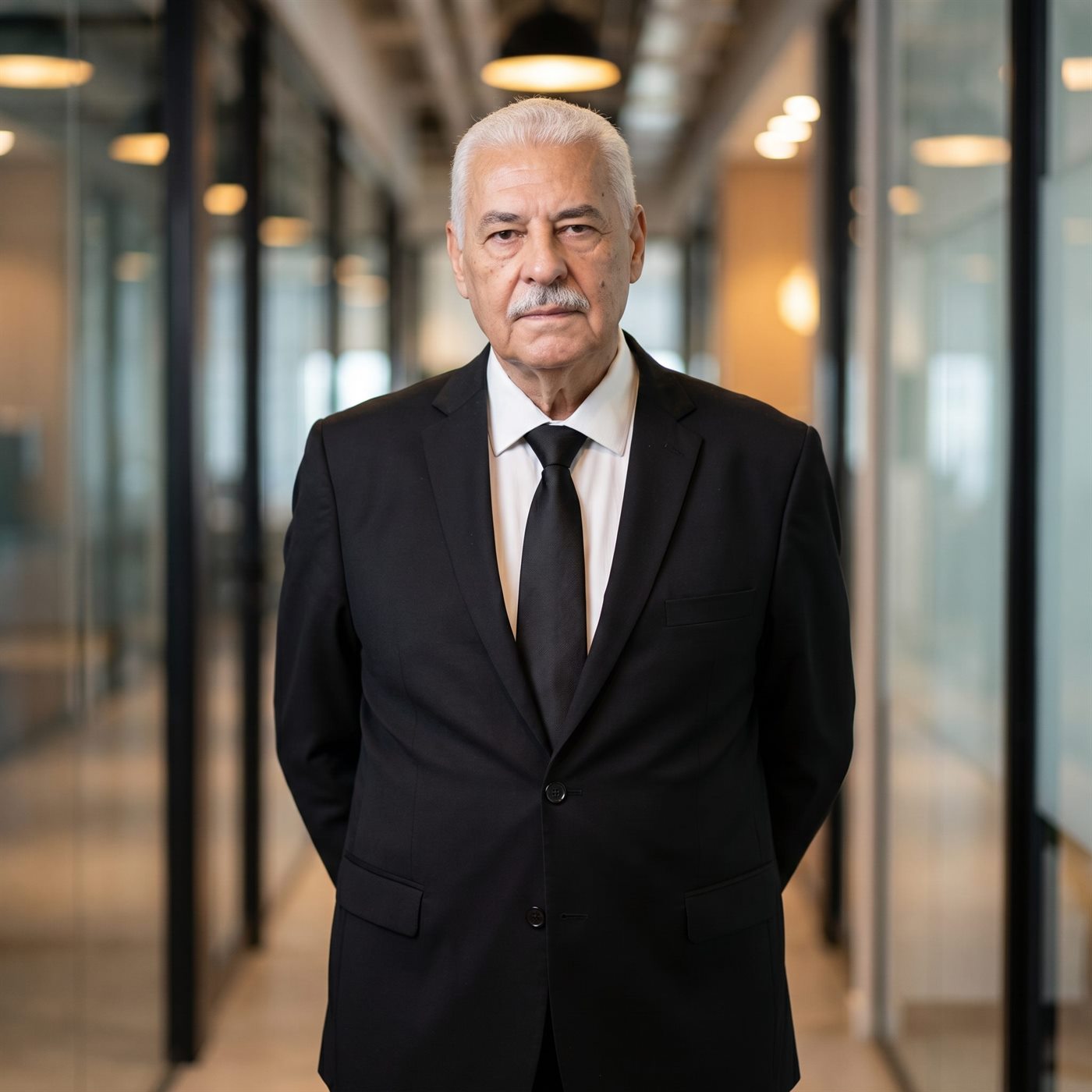 Dr. Pedro Paes da Costa